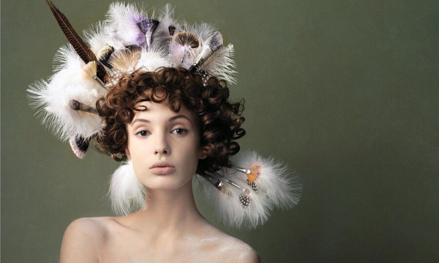 девушка перестала следить за собой что делать