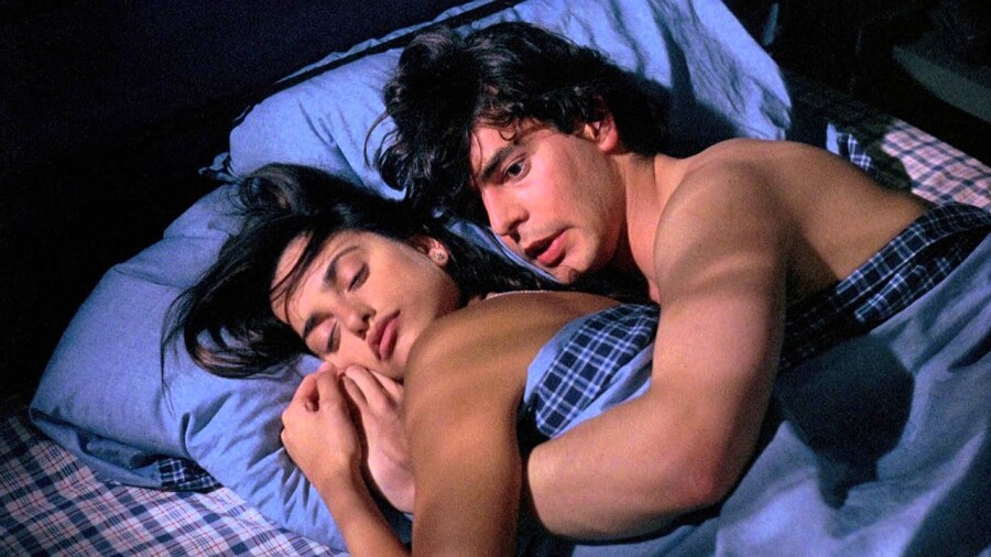 «Открой глаза»