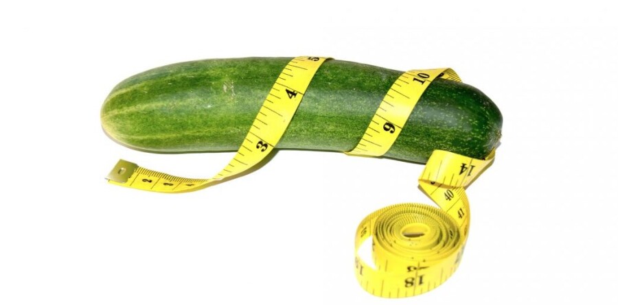 про важность толщины члена