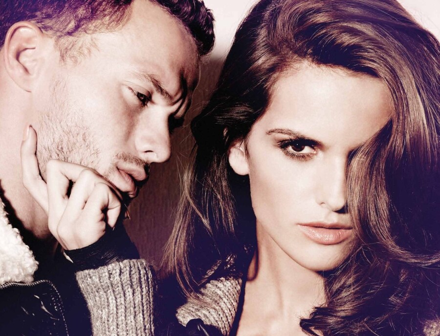 каких мужчин любят