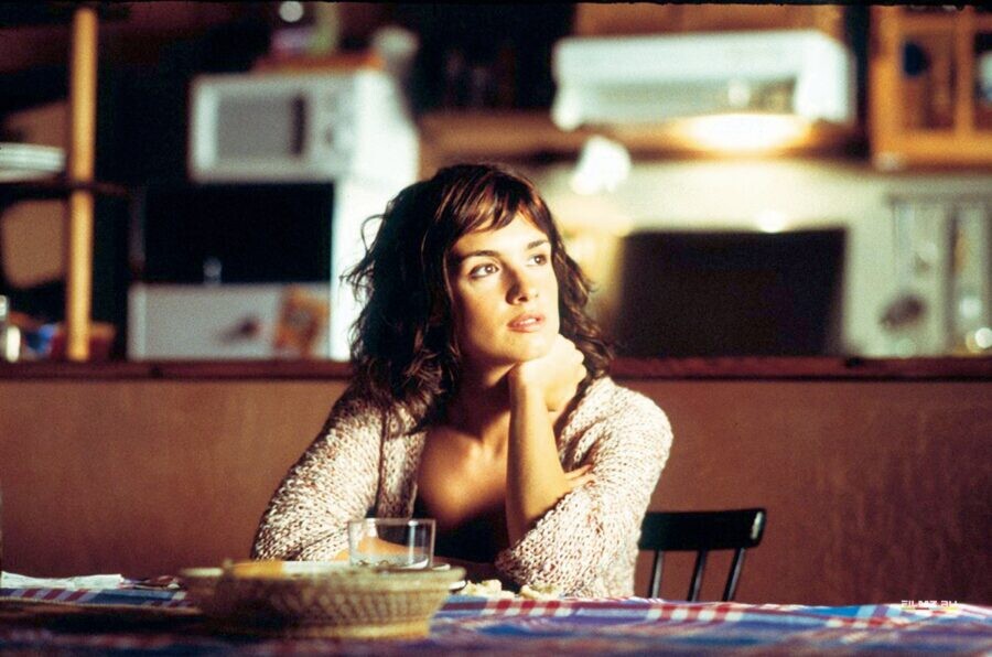 Мелодрама: «Люсия и секс» (2001, Испания)