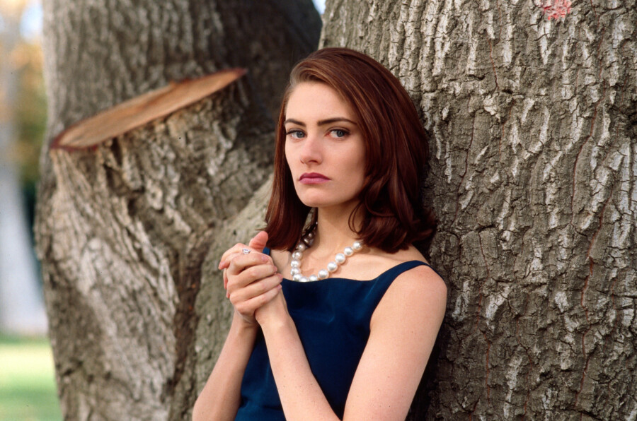 «Секс, ложь, безумие» (США, 1993)