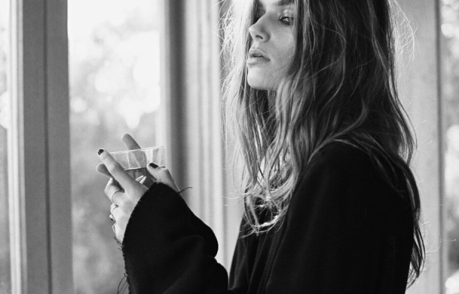 Жизнь с ревнивой девушкой