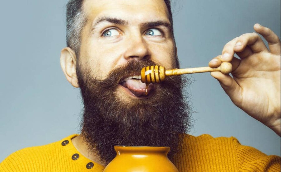 Продукты, помогающие в постели