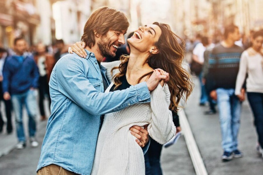 завоевать девушку