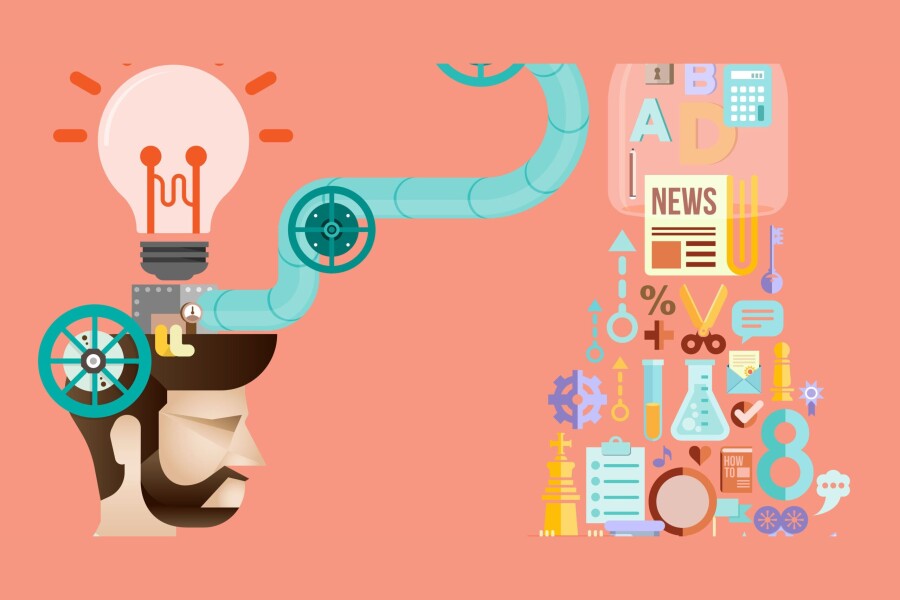 Образное мышление