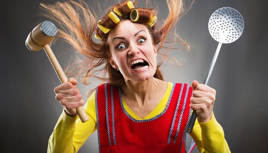 Измена любимого