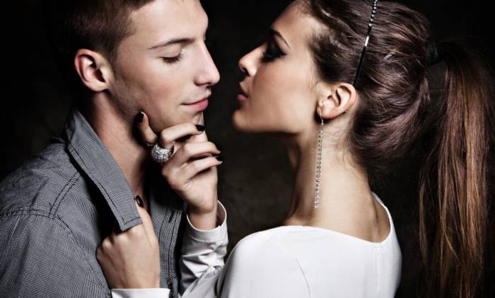 Сон про измену