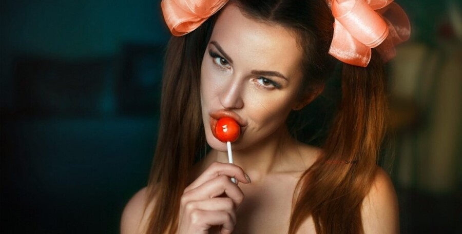 Что такое женский пикап