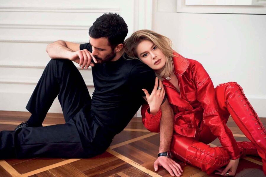 Почему возникает боязнь секса