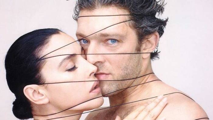 Эмоциональная зависимость