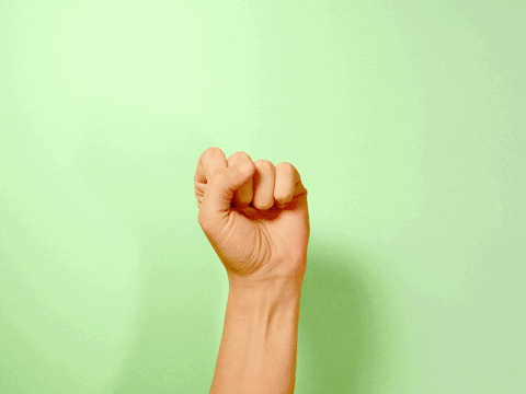 волосатая рука