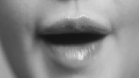 сексуальные губы