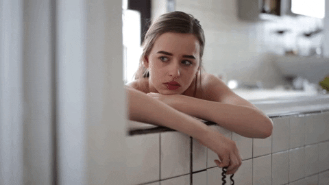 Исповедь жены: «Не хочу секса с мужем, но и развод – не вариант»