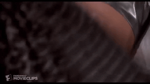 девушка с поясом верности