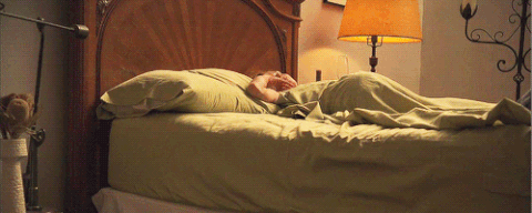 Как влияет отсутствие секса на женщину