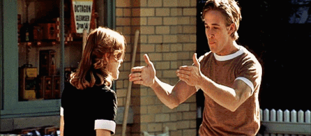 общение с бывшим партнером