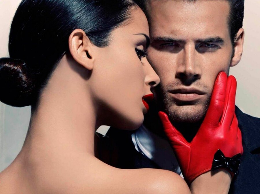 признаки стервы