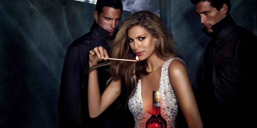 Ревность бывшего парня