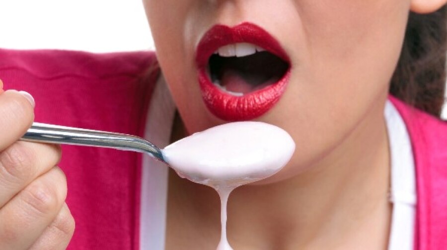 Вредна ли сперма если проглотить