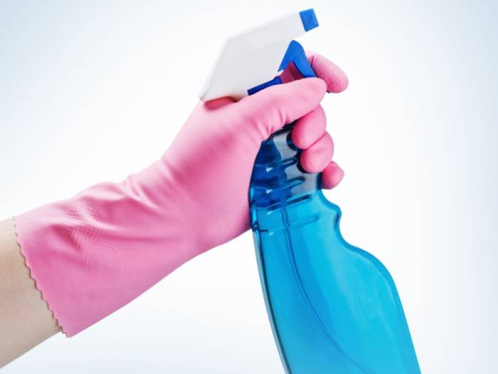 как избавиться от крапивы