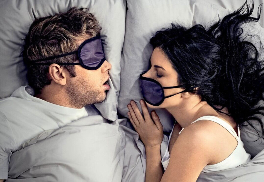 К чему снится измена мужа