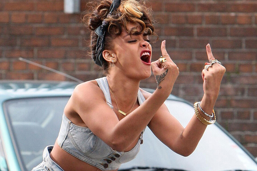 Как усмирить свою ревность