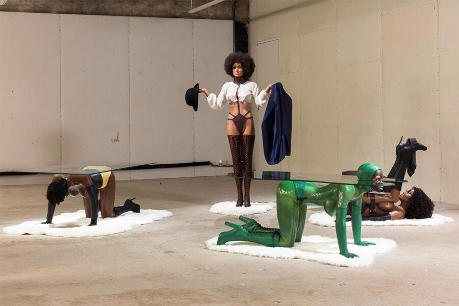 Форнифилия