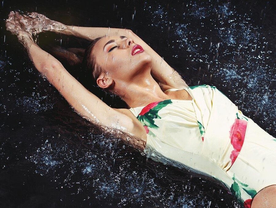 факты о женской эякуляции