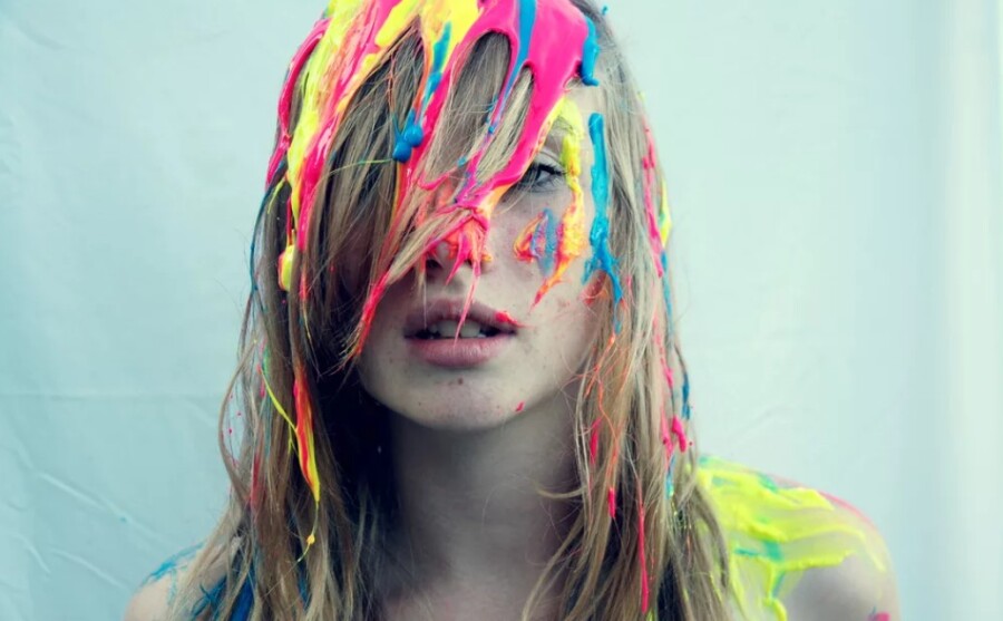 Есть ли у женщины сперма