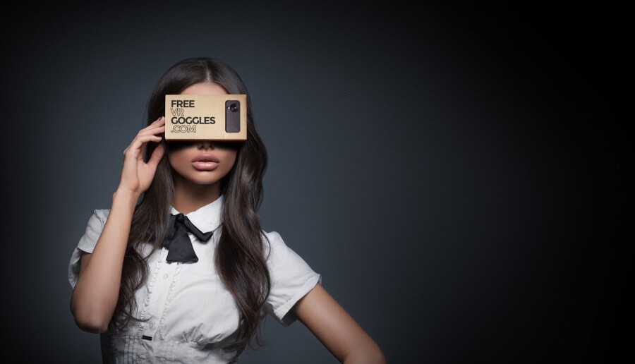 виртуальный секс