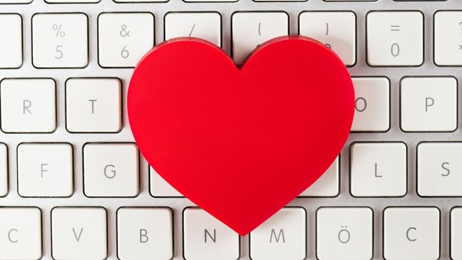 знакомства