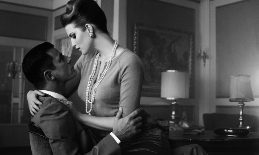 ЧТо влияет на женскую смазку