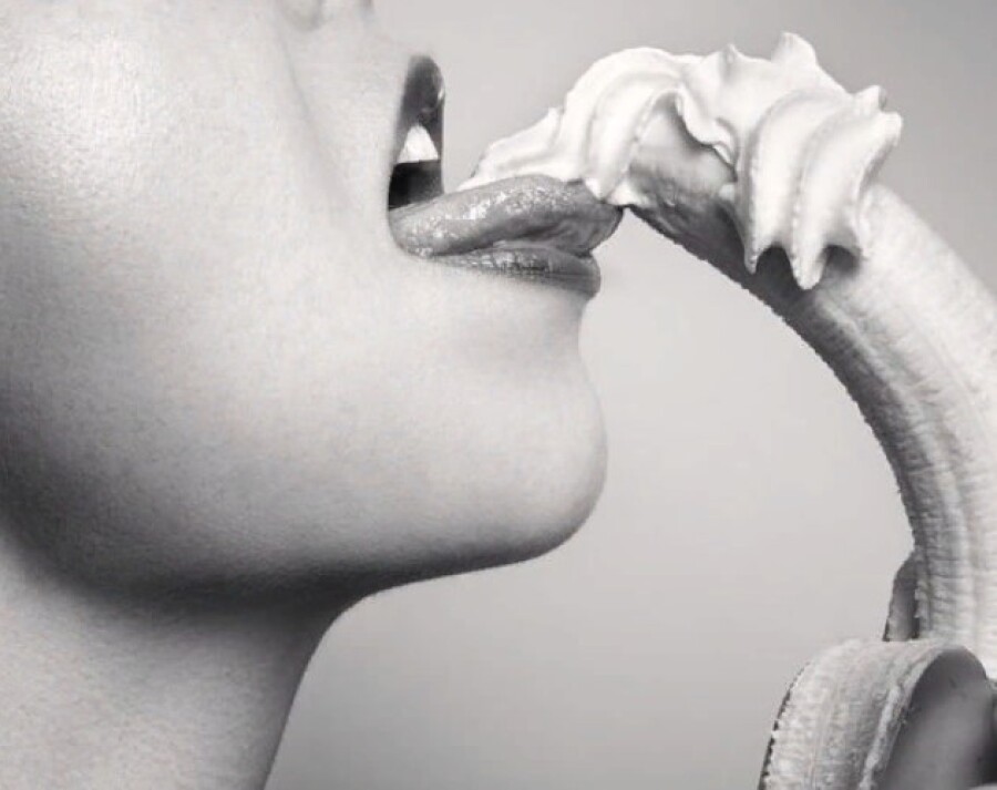 Что будет если проглотить сперму