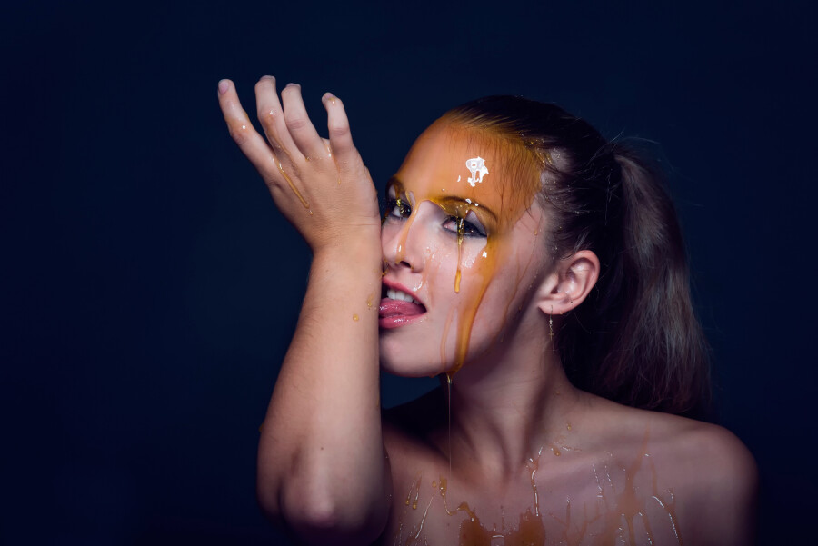 Сколько у женщины спермы