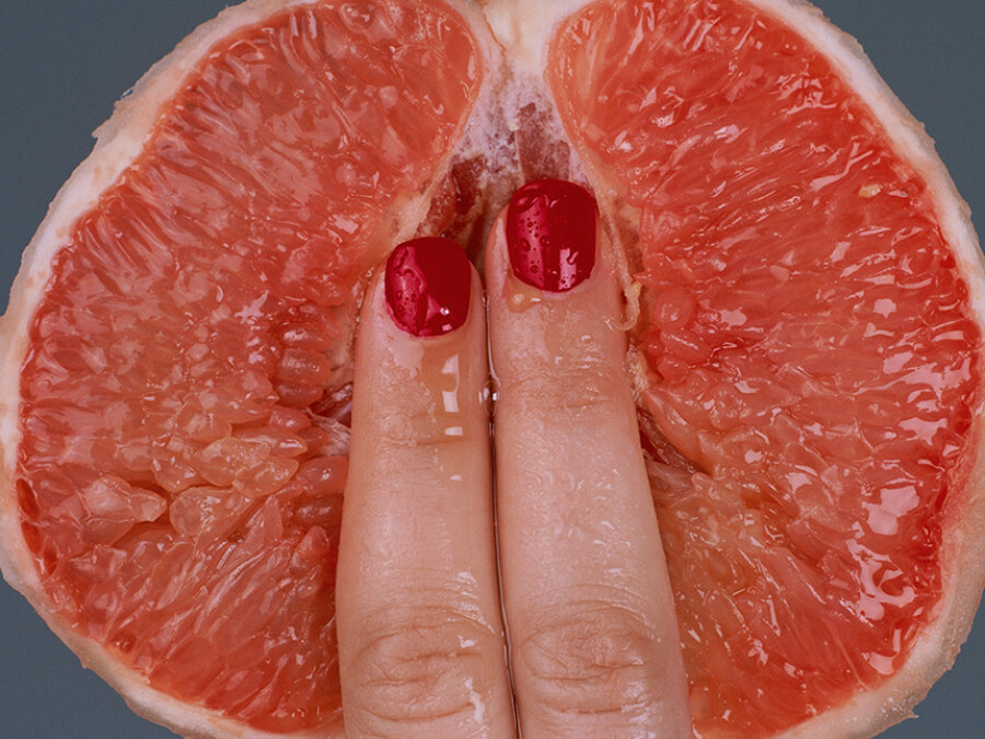 Женская Эякуляция