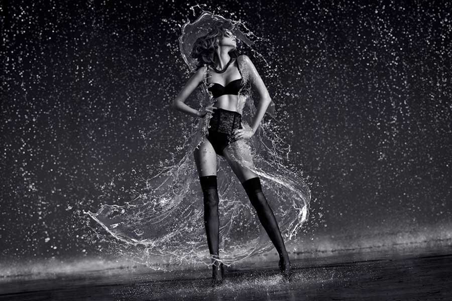 Факты о женской эякуляции