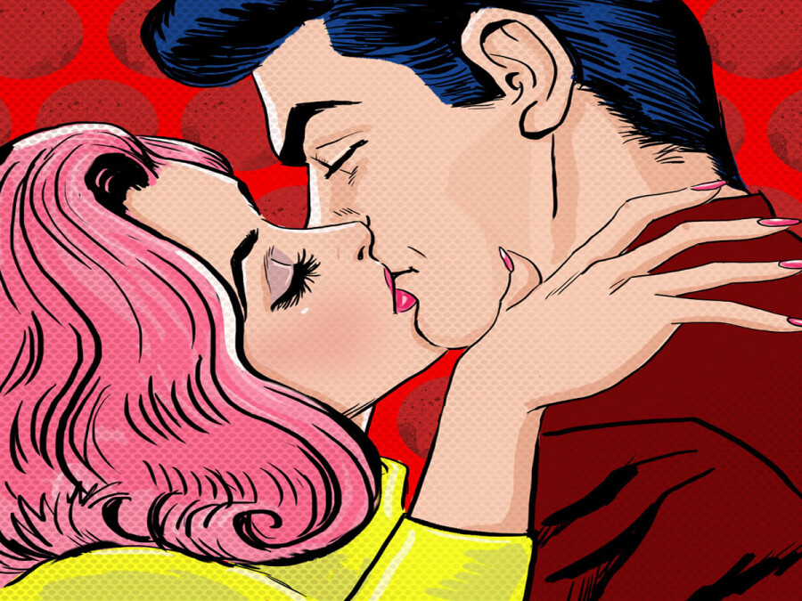 сайты знакомств