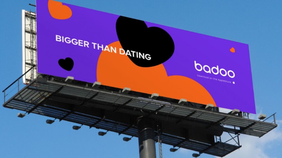 о сайте знакомств Баду