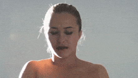 Женский сквирт