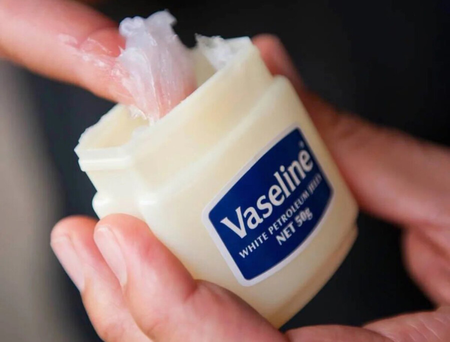 вазелин