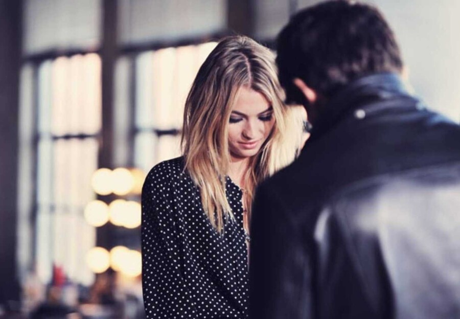 как вернуть бывшего