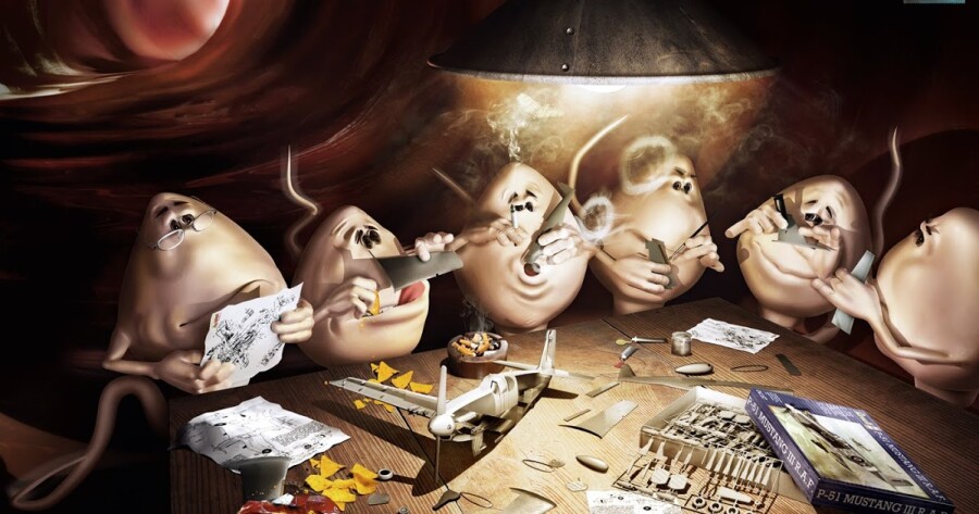 Можно ли глотать сперму