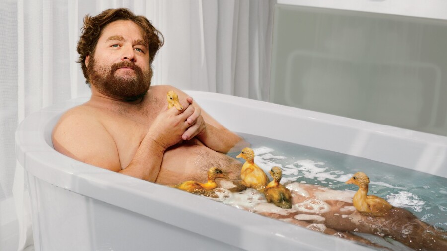 о мужской сексуальности