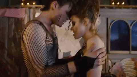 брутальная пара